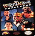 Wrestlemania Challenge