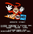 Yo! Noid [T-Port][a1]