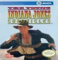 Young Indiana Jones Chronicles, The