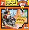 Zippy Race