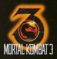 ZZZ UNK MORTAL KOMBAT 3 (655376)