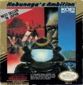 ZZZ UNK Nobunaga's Ambition  (262160)