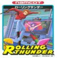 ZZZ UNK Rolling Thunder (Bad CHR F221c89b) (286736)