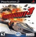 Burnout 3 - Takedown