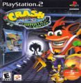 Crash Bandicoot - The Wrath Of Cortex