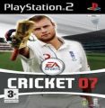 Cricket 07