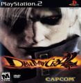 Devil May Cry 2  - Disc #1