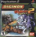 Digimon Rumble Arena 2