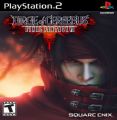 Dirge Of Cerberus - Final Fantasy VII