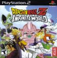 Dragon Ball Z - Infinite World