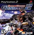 Dynasty Warriors - Gundam 2