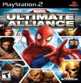 Marvel - Ultimate Alliance