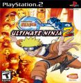 Naruto - Ultimate Ninja 2