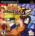 Naruto - Ultimate Ninja 3