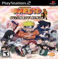 Naruto - Ultimate Ninja