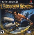 Prince Of Persia - The Sands Of Time