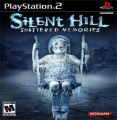 Silent Hill - Shattered Memories