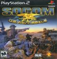 SOCOM - U.S. Navy SEALs