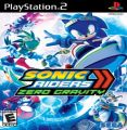 Sonic Riders - Zero Gravity