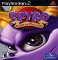 Spyro - Enter The Dragonfly