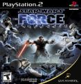 Star Wars - The Force Unleashed