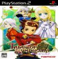 Tales Of Symphonia