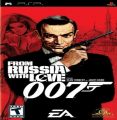 007 - From Russia With Love