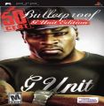 50 Cent - Bulletproof - G-Unit Edition