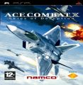 Ace Combat X - Skies Of Deception