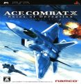 Ace Combat X - Skies Of Deception