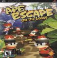 Ape Escape - On The Loose