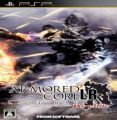 Armored Core - Last Raven Portable