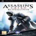 Assassin's Creed - Bloodlines