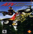 ATV Offroad Fury - Blazin' Trails