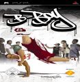 B-Boy