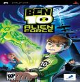 Ben 10 - Alien Force