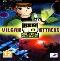 Ben 10 - Alien Force - Vilgax Attacks