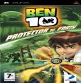 Ben 10 - Protector Of Earth