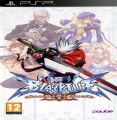 BlazBlue - Continuum Shift II