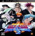 Bleach - Soul Carnival 2