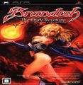 Brandish - The Dark Revenant