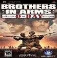 Brothers In Arms - D-Day