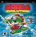 Bubble Bobble - Evolution