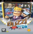 Buzz Brain Of The UK