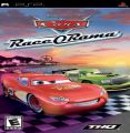 Cars - Race-O-Rama