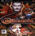 Castlevania - The Dracula X Chronicles