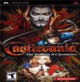 Castlevania - The Dracula X Chronicles