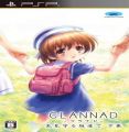 Clannad - Hikari Mimamoru Sakamichi De Gekan