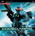 Coded Arms