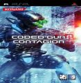 Coded Gun - Contagion